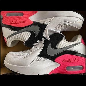 Nike Air Max Excee